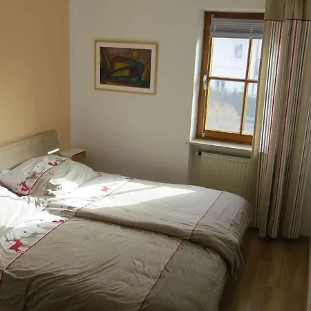 Ferienwohnung Chiemseestrand Chieming