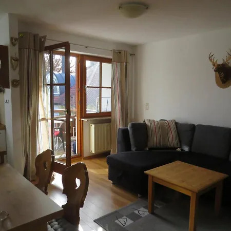 Ferienwohnung Chiemseestrand * Chieming