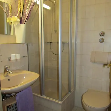 Ferienwohnung Chiemseestrand * Chieming